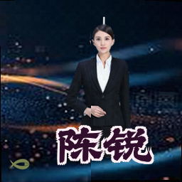 陈锐